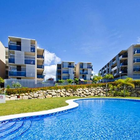 Paradise Village Hogaristic Salou Bagian luar foto