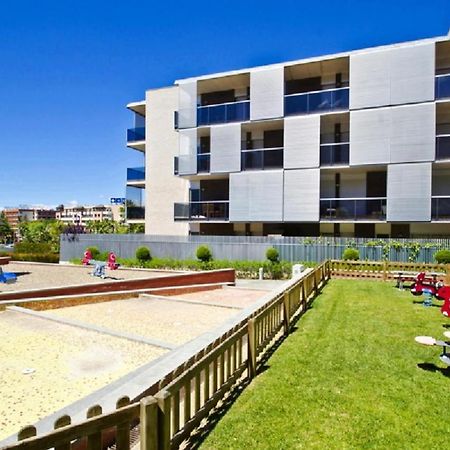 Paradise Village Hogaristic Salou Bagian luar foto