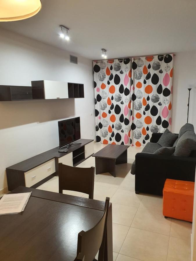 Paradise Village Hogaristic Salou Bagian luar foto