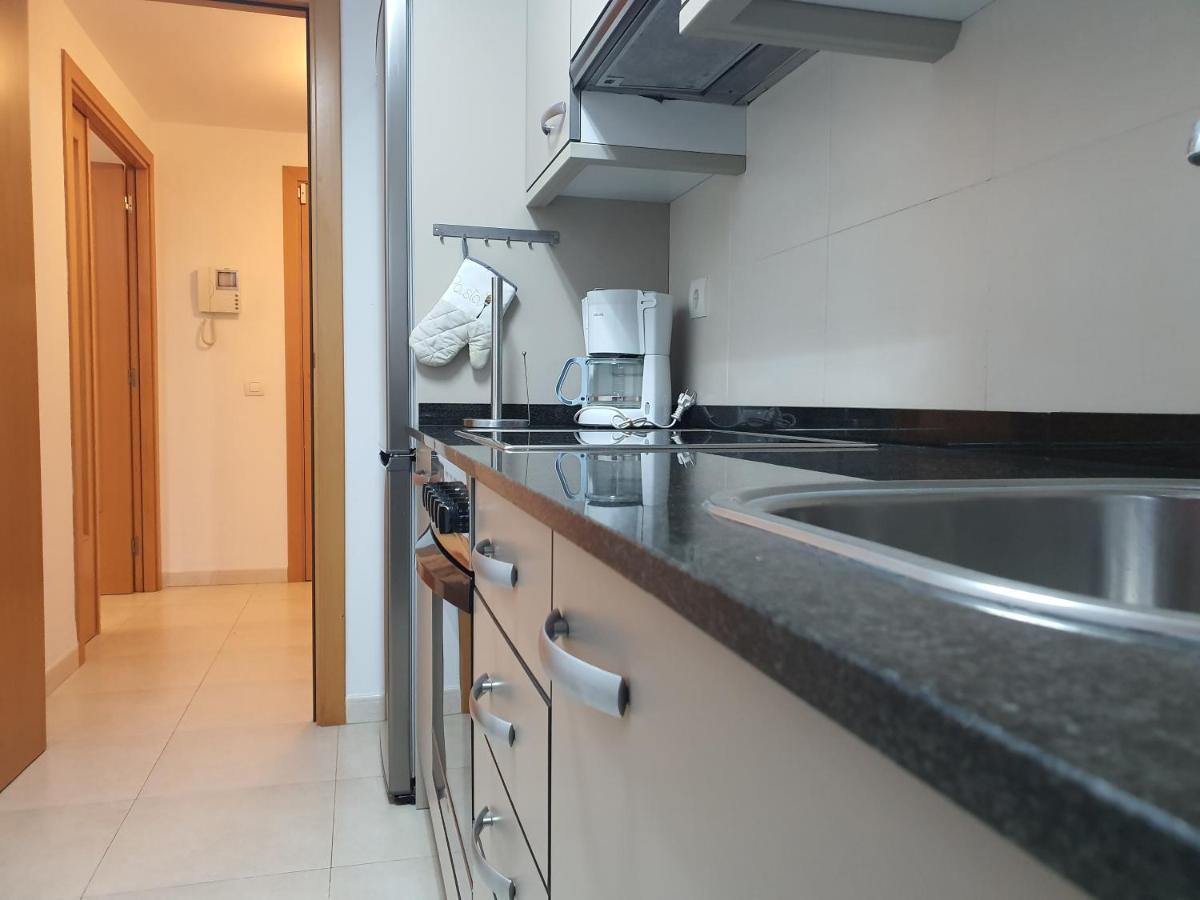 Paradise Village Hogaristic Salou Bagian luar foto