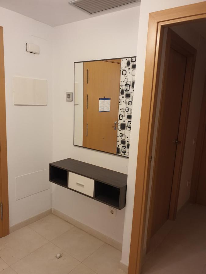 Paradise Village Hogaristic Salou Bagian luar foto