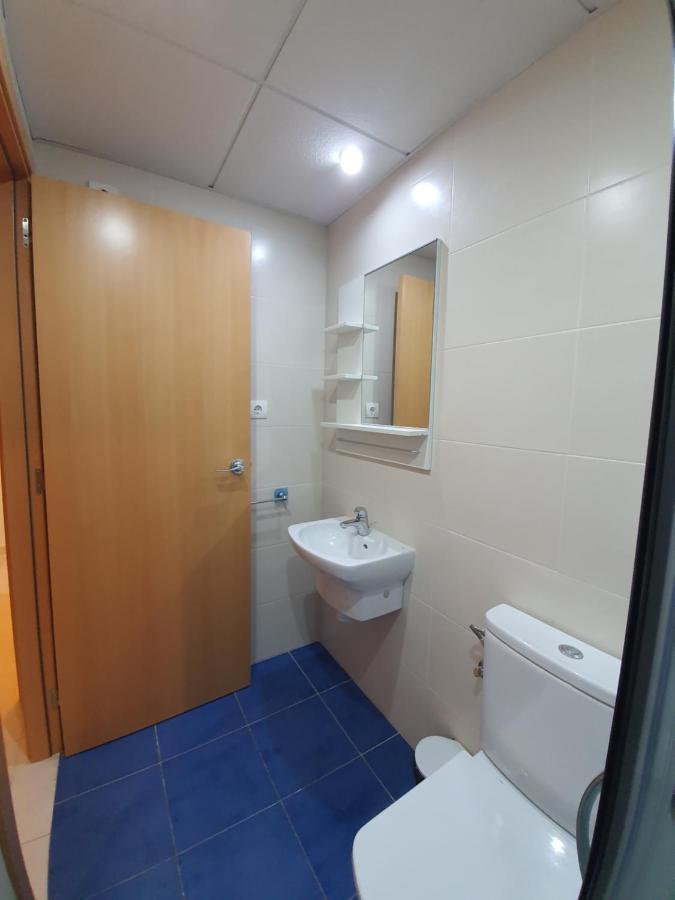 Paradise Village Hogaristic Salou Bagian luar foto
