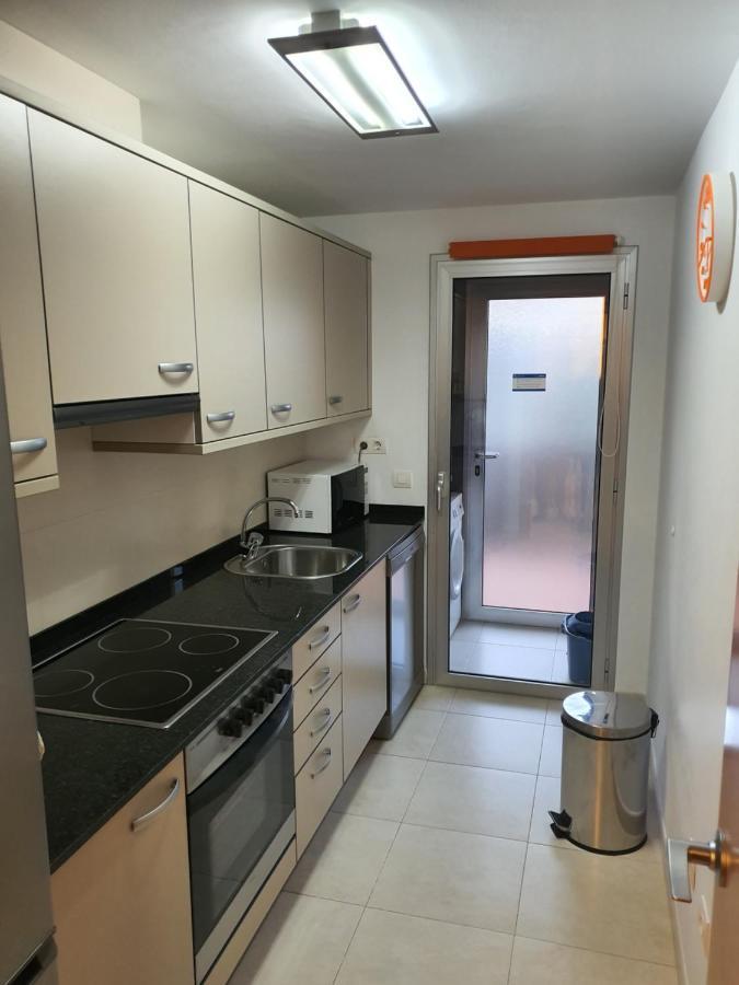 Paradise Village Hogaristic Salou Bagian luar foto