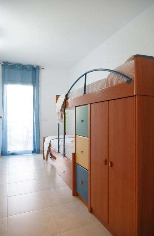 Paradise Village Hogaristic Salou Bagian luar foto