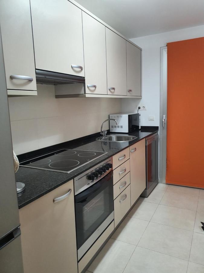 Paradise Village Hogaristic Salou Bagian luar foto