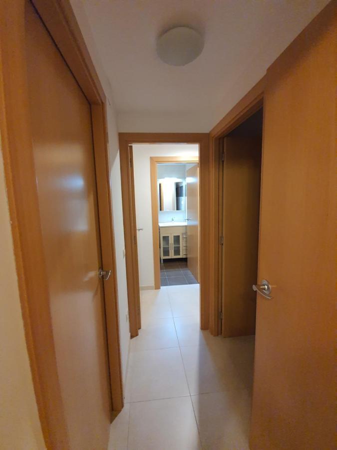 Paradise Village Hogaristic Salou Bagian luar foto